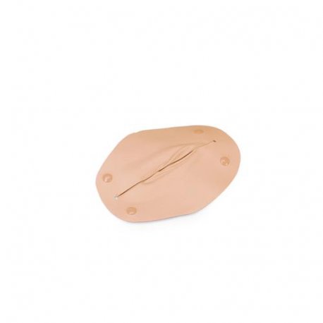 Náhradní vulva vložka pro simulátor porodu