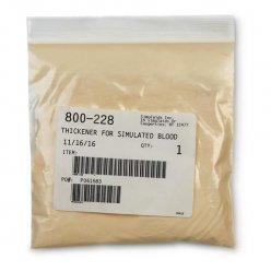 Methylcelulóza pro Woundsimualtion Set