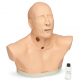 Simulátor péče o tracheostomii