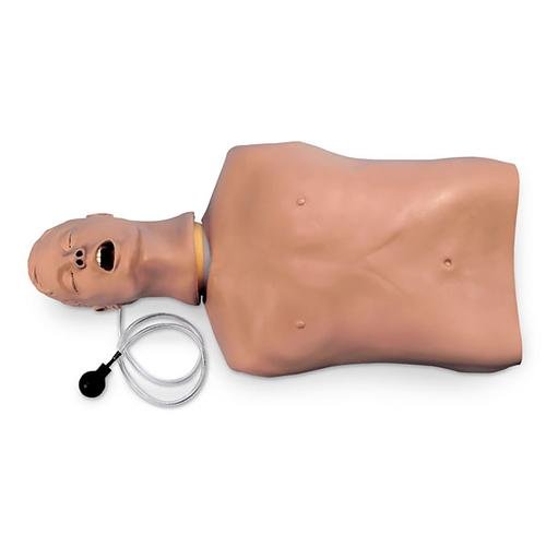 Trenažér zajištění dýchacích cest Airway Larry