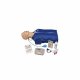 Pokročilé torzo Airway Larry s defibrilací, ECG a AED