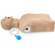 Trenažér zajištění dýchacích cest torzo Airway Larry