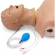 Pokročilý trenažér zajištění dýchacích cest Airway Larry