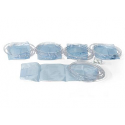 Blood reservoir pro PPH trenažér P97 (set of 5)