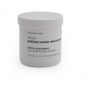 Umělý rozpustný prášek na stolici (60 g)