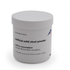 Umělý prášek na pevnou stolici (150 g)