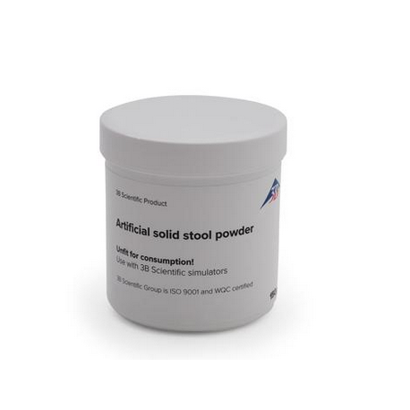 Umělý prášek na pevnou stolici (150 g)