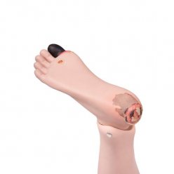Náhradní pravý bérec pro P10, P11, P10N a P11/1 - XP013/1