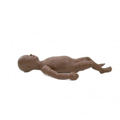 TruBaby X, tmavá pleť
