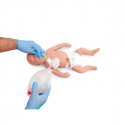Atlas Baby simulátor novorozence pro resuscitaci ALS