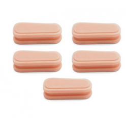 Vložky pro vaginální ruptury, sada 5 ks pro P97 Pro
