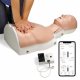 Simulátor Basic Life Support BASICBilly+, tmavá pleť