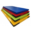 JIPAST Školní žíněnka ultralehká A - vysoká zátěž - tři velikosti, na rozích suchý zip