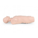 Luxusní figurína pro záchranu života