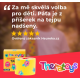 Theratoys Kids Kinesiology Tape, tejpovací páska pro děti, 5 cm x 5 m