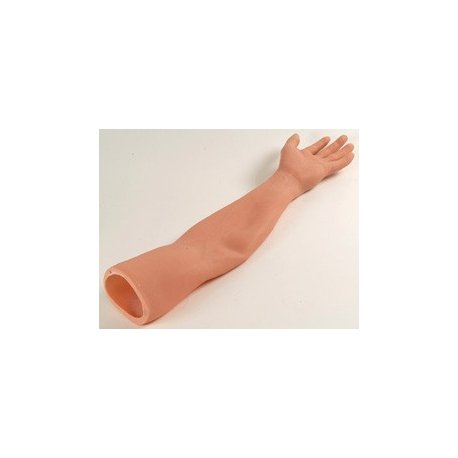 Náhradní kůže pro model P50