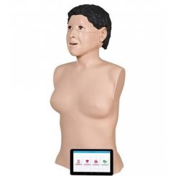 CPR Lilly PRO s tabletem