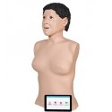 CPR Lilly PRO s tabletem - světlá 