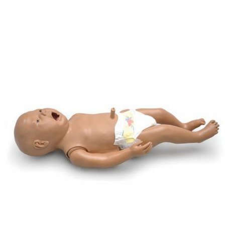Simulátor novorozence