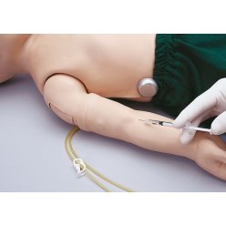 Náhradní paže pro simulaci injekce pro model EZ - R17710