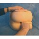 Simulátor pro vyšetření per rectum a prostaty