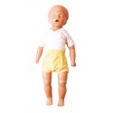 Figurína pro poskytování první pomoci při tonutí - kojenec