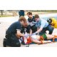 Figurína poskytování první pomoci při tonutí - CPR - dospívající 