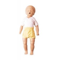 Figurína první pomoci - tonutí kojence