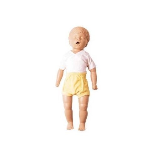 Figurína první pomoci - tonutí kojence