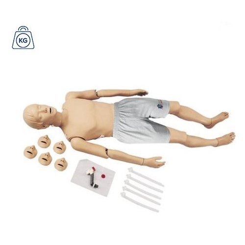 Figurína první pomoci - CPR - elektronická