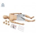 Figurína první pomoci - CPR - elektronická