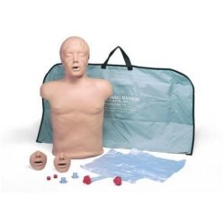 Torzo pro provádění CPR