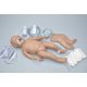 Simulátor CPR a speciální péče - novorozenec