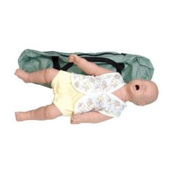 Figurína první pomoci - dušení - dítě
