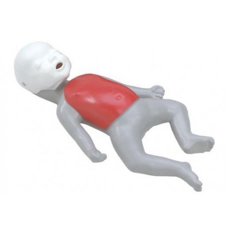 Figurína CPR - kojenec