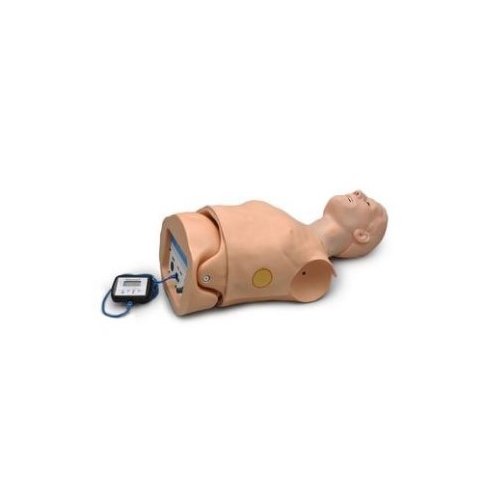 Torzo CPR + D - elektronické