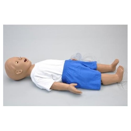 Figurína CPR a lékařské péče - dětská