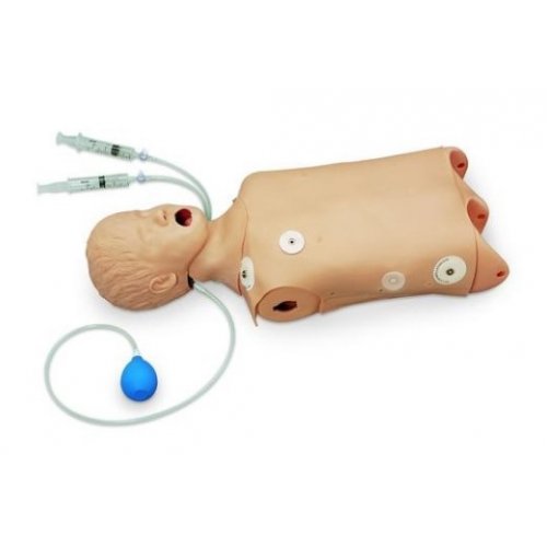Model první pomoci a defibrilace - dítě