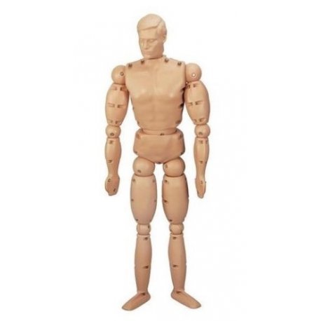 Záchranářská figurína Randy