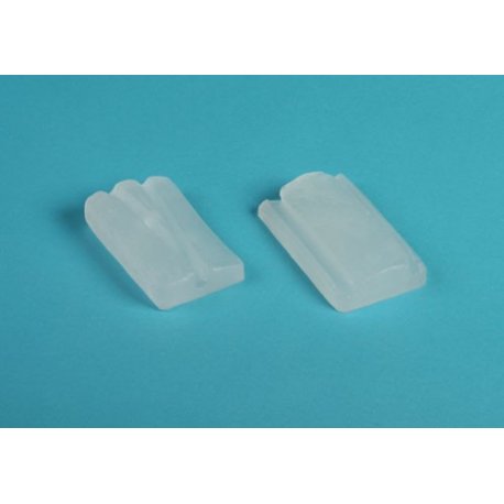 Náhradní injekční místa pro model EZ - 7010