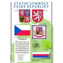 Schéma - Státní symboly, svátky a vyznamenání