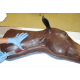Kůň - simulátor cévního přístupu