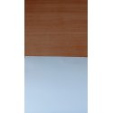 Schéma - spinální nervy - AJ - 50x67 cm - SLEVA