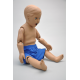 Ošetřovatelská figurína kojence