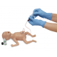 Simulátor předčasně narozeného dítěte