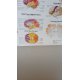 Schéma - lidský mozek - AJ - 50x67 cm