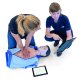 CPR Lilly PRO s tabletem