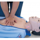 CPR Lilly PRO figurína pro první pomoc s tabletem