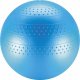 Anti Burst massage Ball 65 cm - masážní míč s výstupky