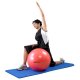 Nafukovací balón k rehabilitačnímu cvičení